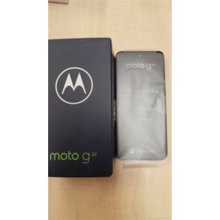 Motorola moto g22