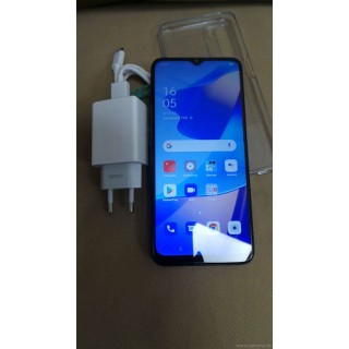 OPPO A16s