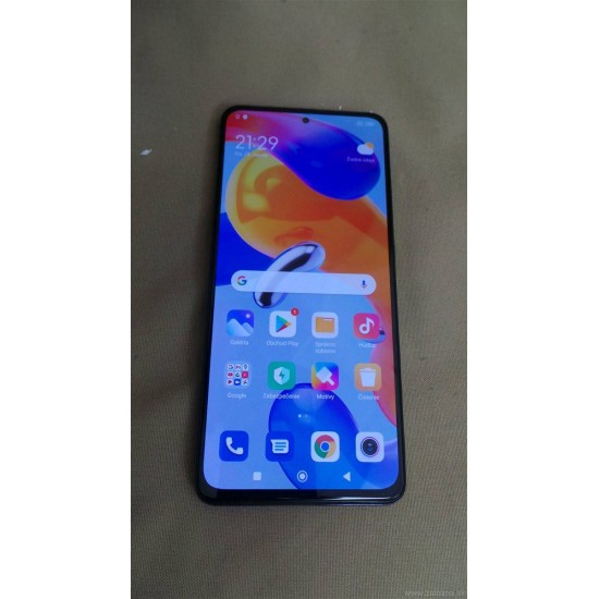 Redmi Note 11 Pro 5G