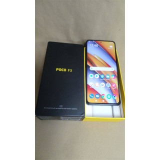 Xiaomi Poco F3