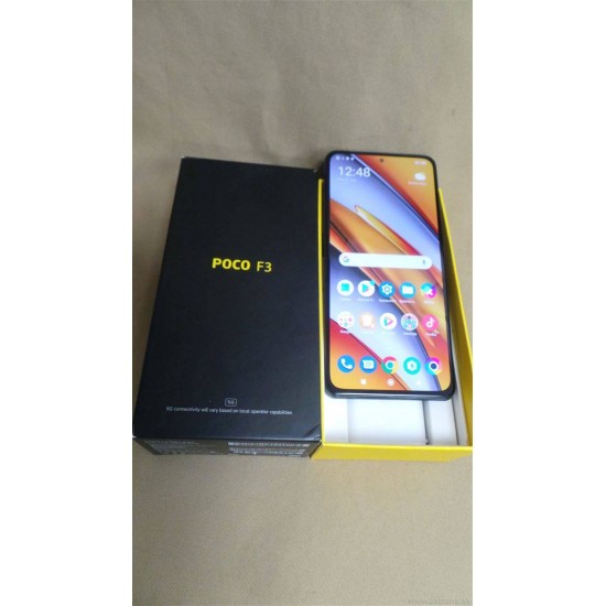 Xiaomi Poco F3