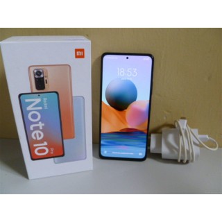 Xiaomi Redmi Note 10 Pro