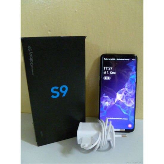 Samsung S9