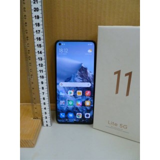 Xiaomi MI 11 Lite 5G