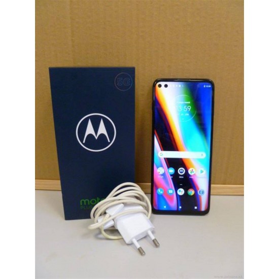 Motorola G 5G plus