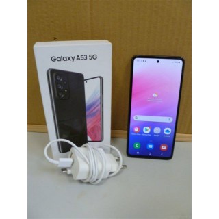 Samsung A53 5G