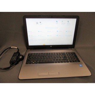 HP 15-ay054nc