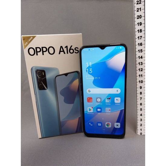 OPPO A16s OPPO A16s