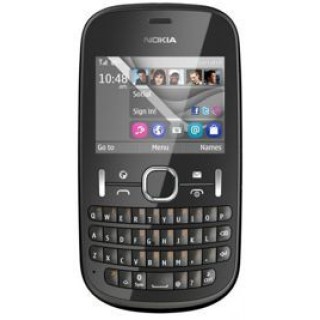 NOKIA 200 Asha