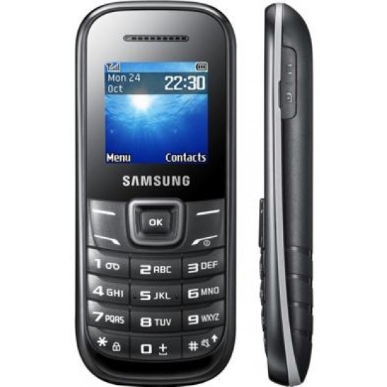 SAMSUNG E1200 SAMSUNG E1200