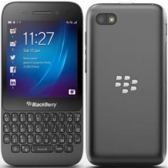 BLACKBERRY Q5 BLACKBERRY Q5