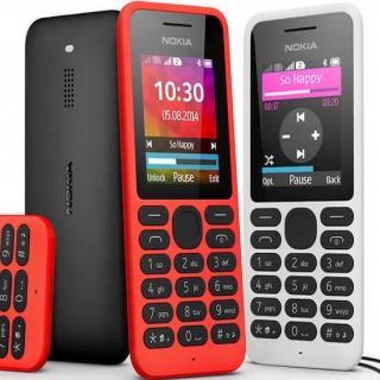 NOKIA 130 RM-1037, TA-1019 NOKIA 130 RM-1037, TA-1019