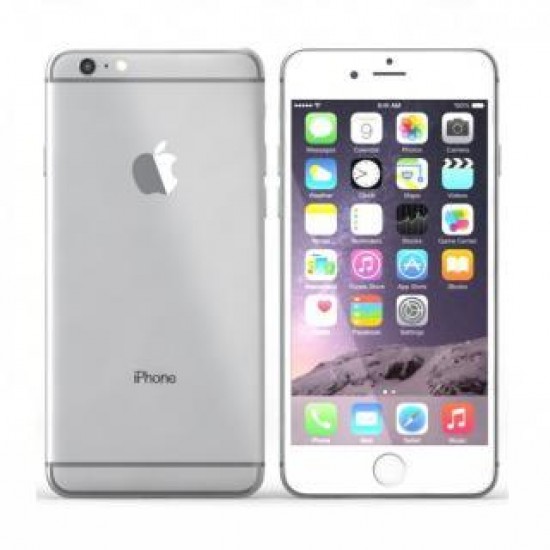 APPLE IPHONE 6S 32GB
A1633, A1688, A1700 APPLE IPHONE 6S 32GB
A1633, A1688, A1700