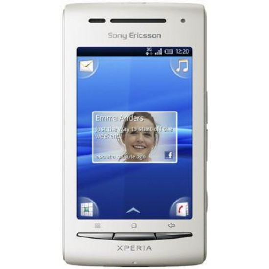 SONY ER X8 e15i SONY ER X8 e15i