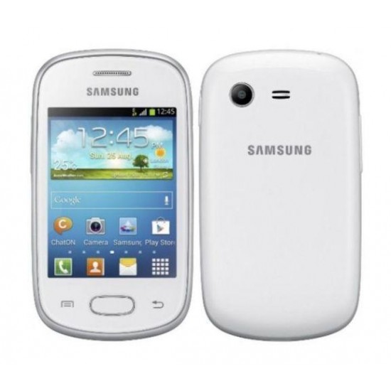 SAMSUNG S5310 Single Galaxy Pocket Neo