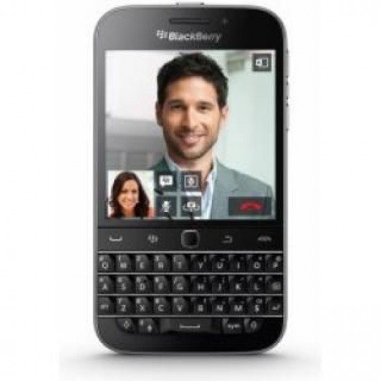 BLACKBERRY Q20 Classic SQC100-1 BLACKBERRY Q20 Classic SQC100-1