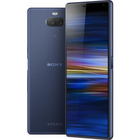 SONY Xperia 10 Dual I4113