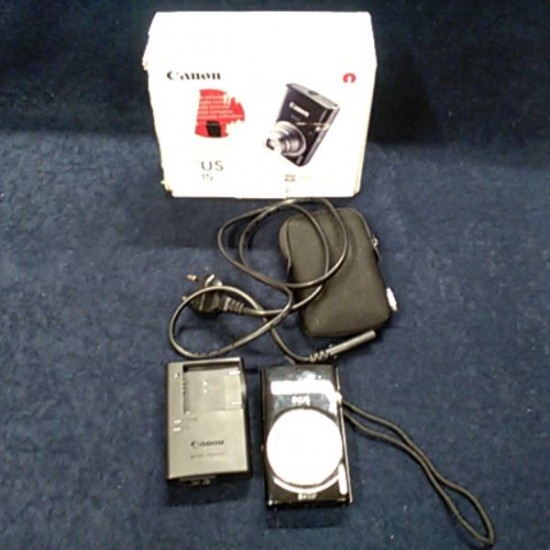 CANON IXUS 185