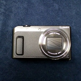 PANASONIC DMC-TZ57