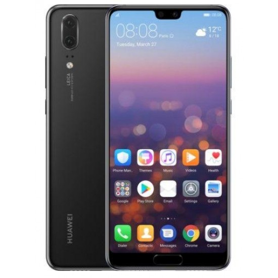 HUAWEI P20