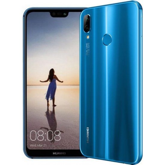 HUAWEI P20 Lite Dual ANE-LX1