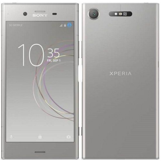 SONY Xperia XZ1 SONY Xperia XZ1