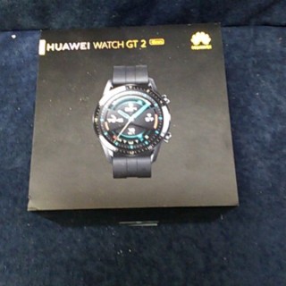 HUAWEI Watch GT2 46mm