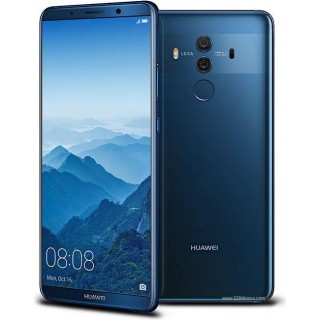 HUAWEI Mate 10 Pro Dual BLA-L29, BLA-L09