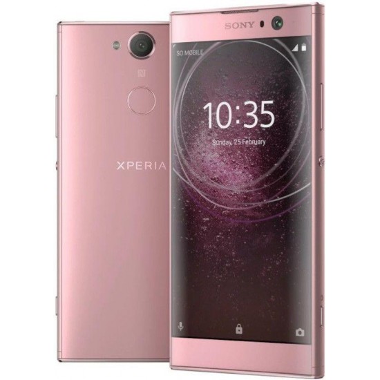 SONY Xperia XA2 Dual SONY Xperia XA2 Dual