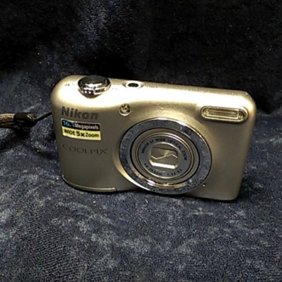 NIKON A10