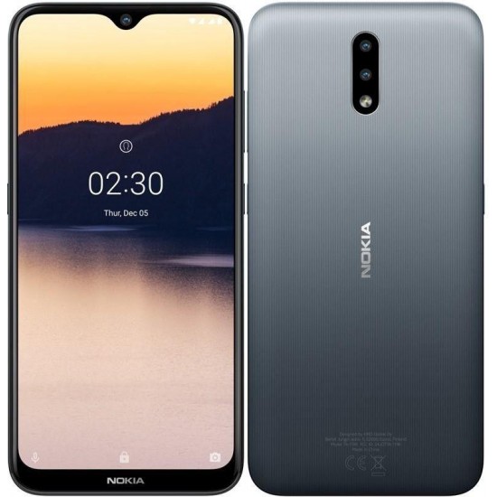 NOKIA 2.3 2/32GB Dual NOKIA 2.3 2/32GB Dual