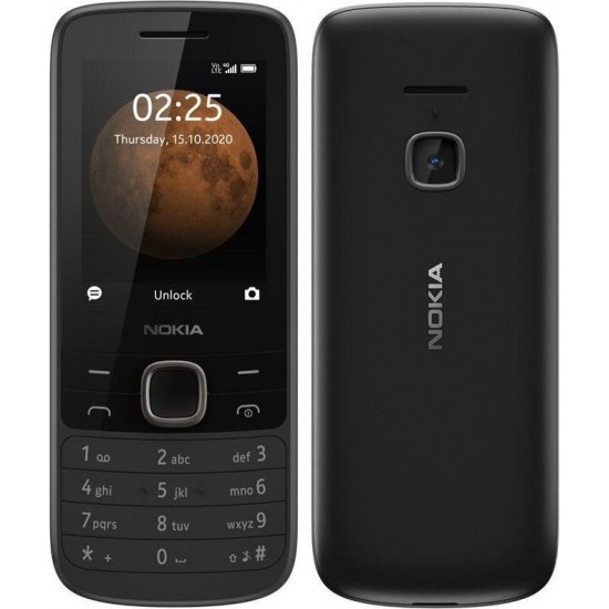 NOKIA 225 4G Dual NOKIA 225 4G Dual