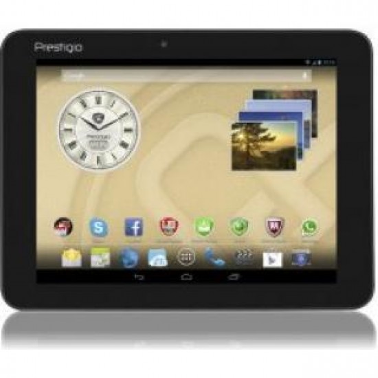 PRESTIGIO PMT5287 4G MultiPad Ranger 8.0 4G PRESTIGIO PMT5287 4G MultiPad Ranger 8.0 4G
