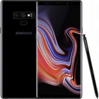 SAMSUNG N960F 128GB Dual Galaxy Note 9