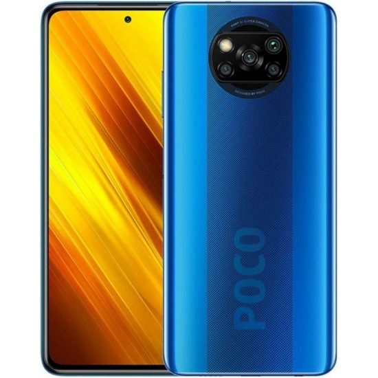 XIAOMI Poco X3 XIAOMI Poco X3