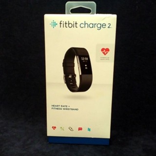 FITBIT Charge 2