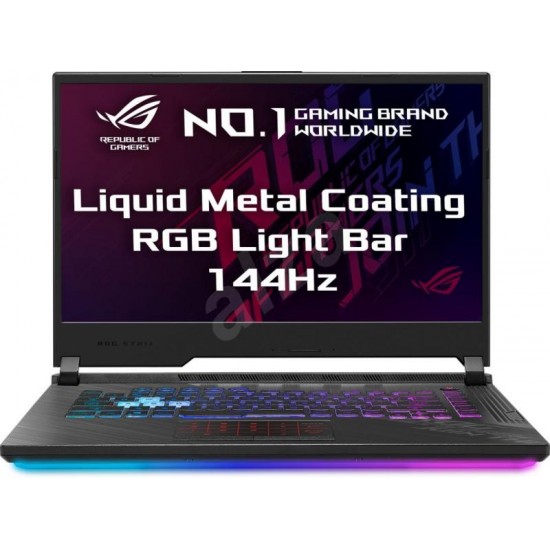 ASUS ROG G512LU-HN095T