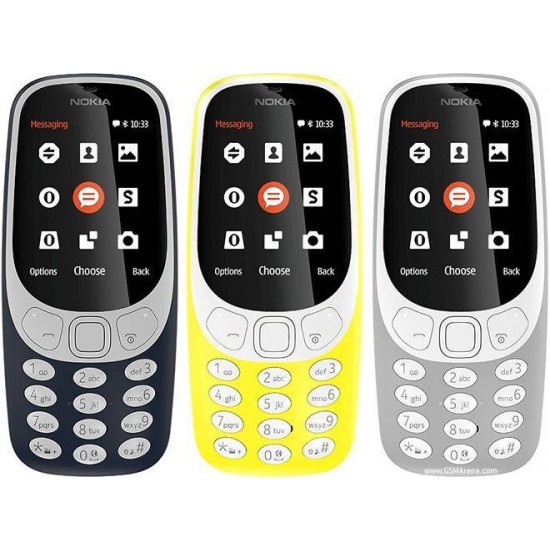NOKIA 3310 2017 Ta-1008 NOKIA 3310 2017 Ta-1008