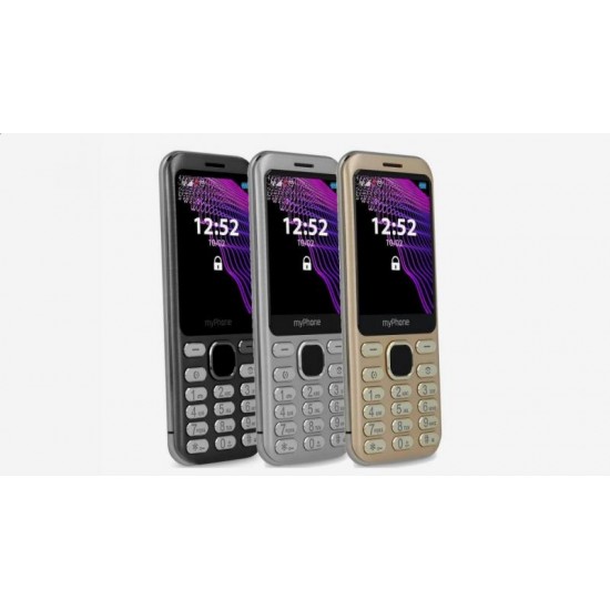 MYPHONE Maestro Dual MYPHONE Maestro Dual