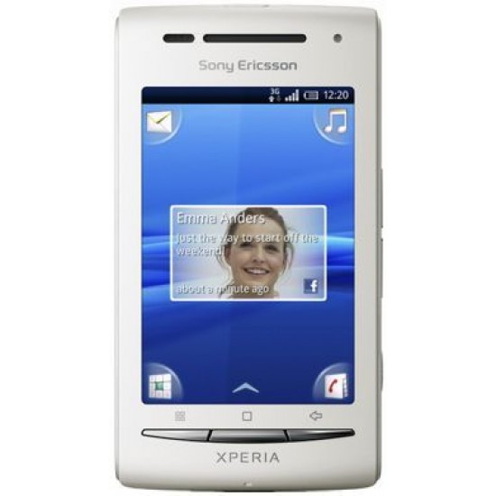 SONY ER X8 e15i SONY ER X8 e15i