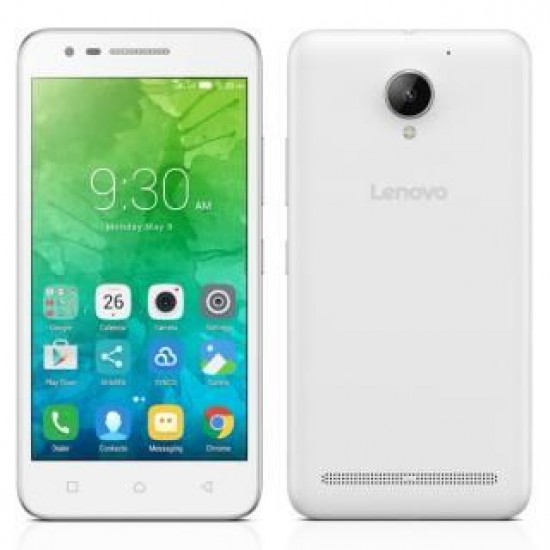 LENOVO VIBE C2 Dual K10a40 LENOVO VIBE C2 Dual K10a40