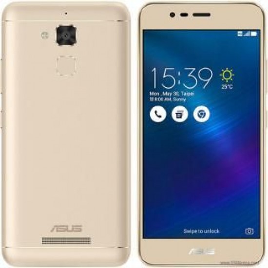 ASUS Zenfone 3 Max ZC520TL, X008D ASUS Zenfone 3 Max ZC520TL, X008D