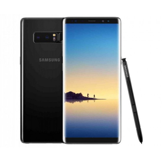 Galaxy Note 8 Galaxy Note 8