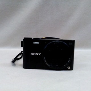 SONY DSC-WX350