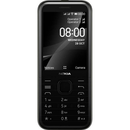 NOKIA 8000 4G NOKIA 8000 4G
