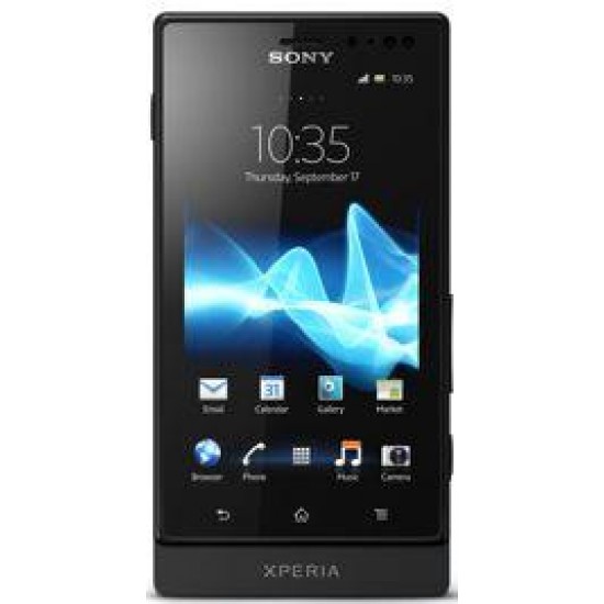 SONY Xperia Sola MT27i SONY Xperia Sola MT27i