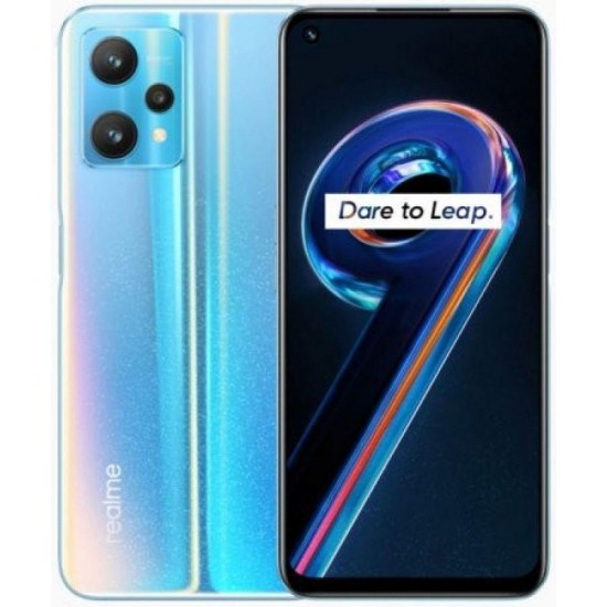 Realme 9 Pro 5G Realme 9 Pro 5G