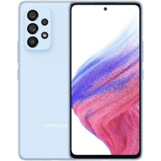 SAMSUNG Galaxy A53 5G SAMSUNG Galaxy A53 5G