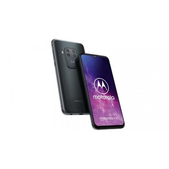 MOTOROLA One Zoom Dual MOTOROLA One Zoom Dual