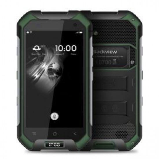 iGET Blackview BV6000 iGET Blackview BV6000